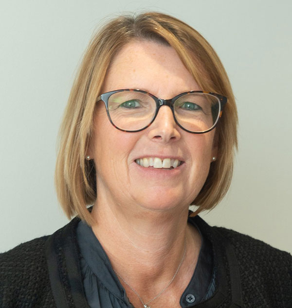 Julia Turner, Executive Director of the Wood Recyclers’ Association