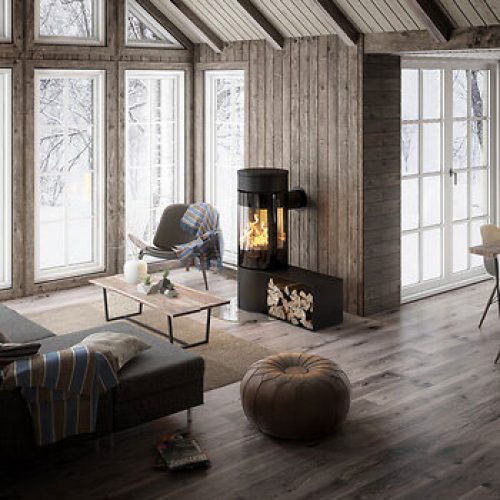 wood stoves by HETAS