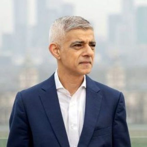 Mayor of London sparks concern with bid for power over stove use