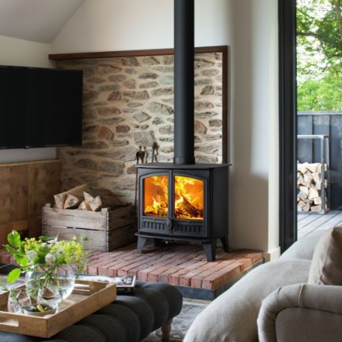 Hunter Stoves’ Herald Range – Tradition Reinvented for the Modern Era