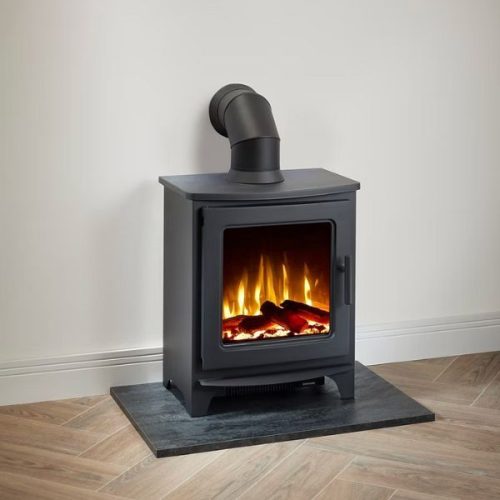 OER Appoint Flue & Ducting as Irish distributor 