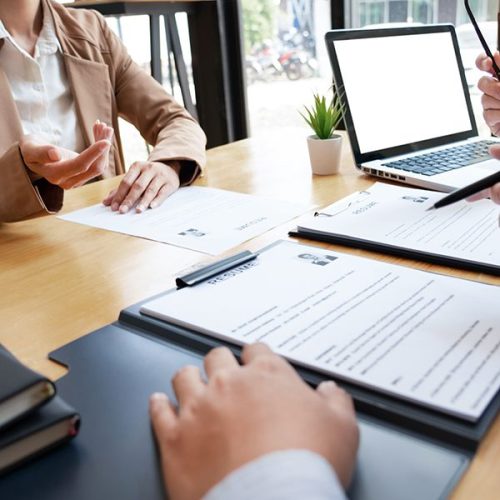 5 Ways Your Business Can Create a Positive Recruitment Process